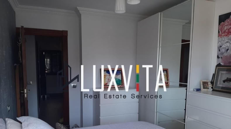 Santa Cruz de Tenerife - Miraverde - 130m2