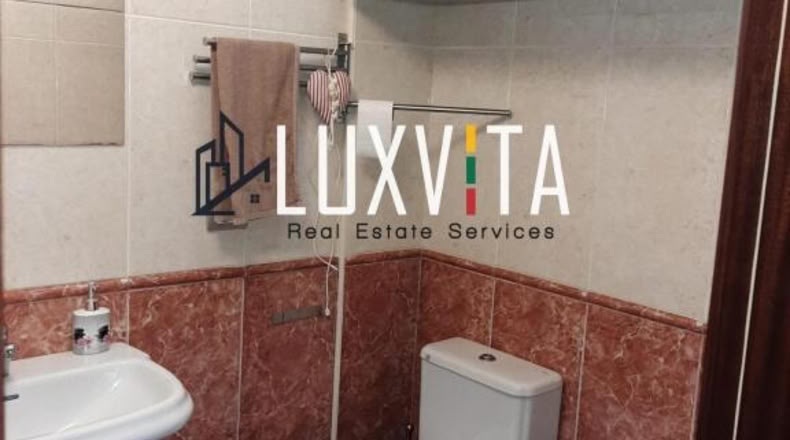 Santa Cruz de Tenerife - Miraverde - 130m2