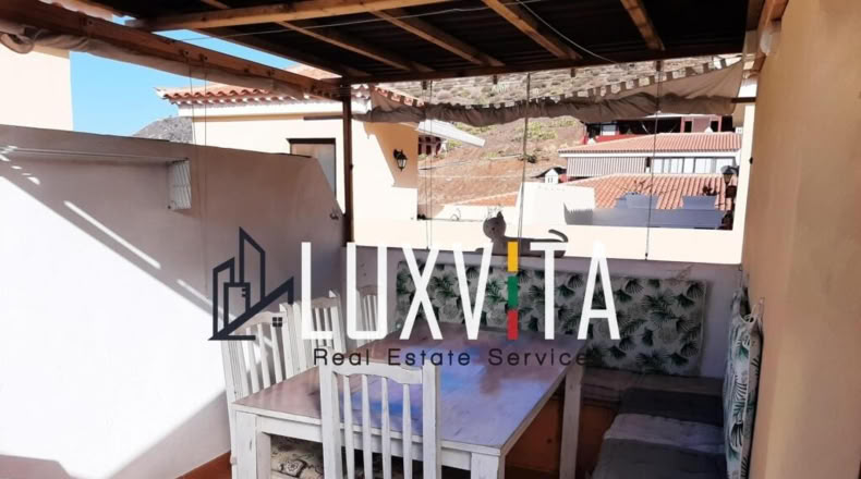 Santa Cruz de Tenerife - Miraverde - 130m2