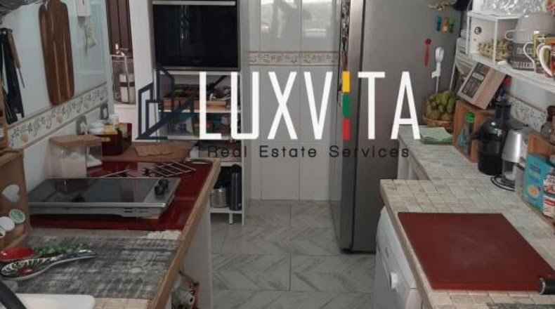 Santa Cruz de Tenerife - Miraverde - 130m2