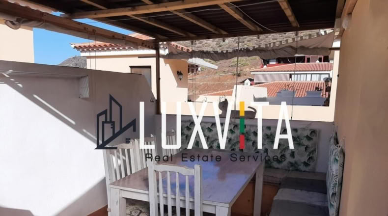 Santa Cruz de Tenerife - Miraverde - 130m2