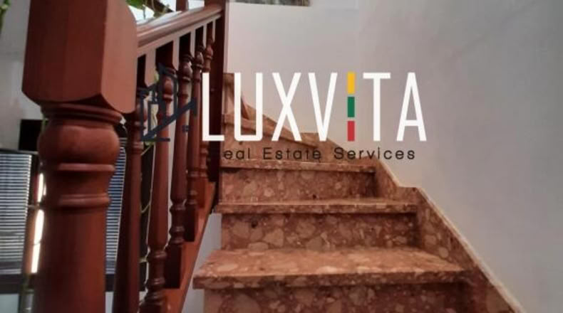 Santa Cruz de Tenerife - Miraverde - 130m2