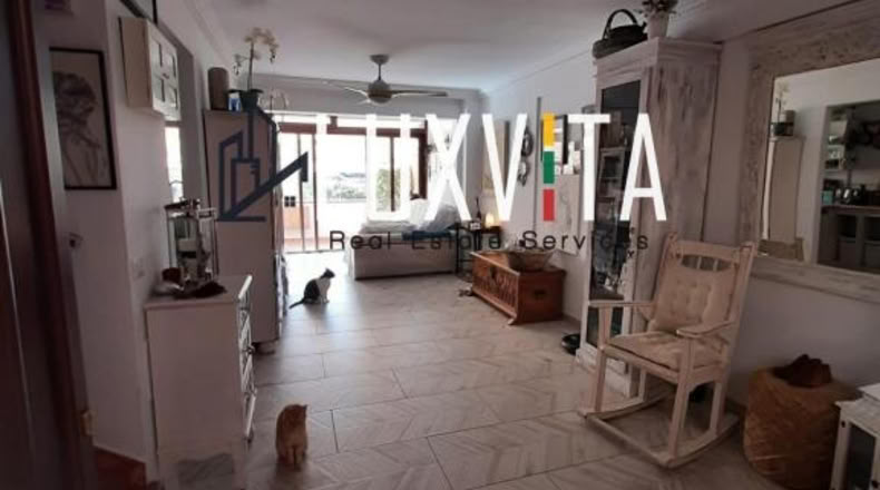 Santa Cruz de Tenerife - Miraverde - 130m2