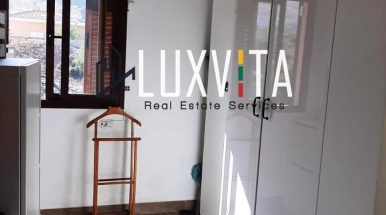 Santa Cruz de Tenerife - Miraverde - 130m2