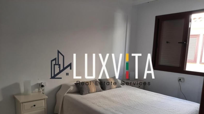 Santa Cruz de Tenerife - Miraverde - 130m2