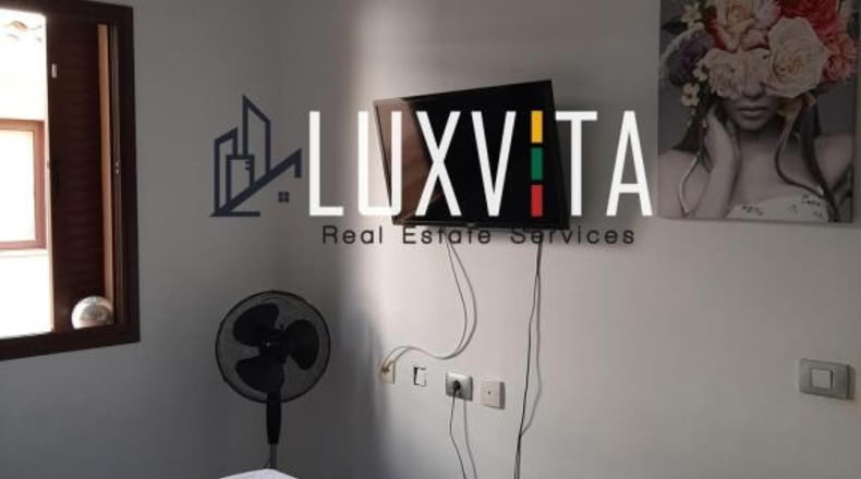 Santa Cruz de Tenerife - Miraverde - 130m2