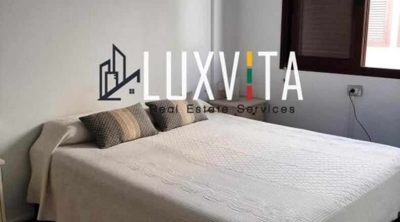 Santa Cruz de Tenerife - Miraverde - 130m2
