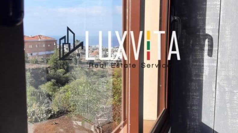 Santa Cruz de Tenerife - Miraverde - 130m2