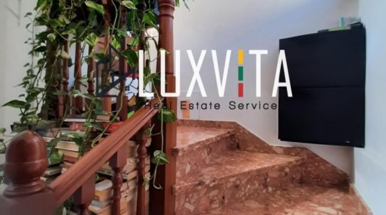 Santa Cruz de Tenerife - Miraverde - 130m2