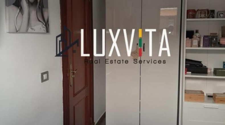 Santa Cruz de Tenerife - Miraverde - 130m2