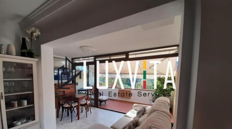 Santa Cruz de Tenerife - Miraverde - 130m2