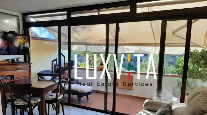 Santa Cruz de Tenerife - Miraverde - 130m2