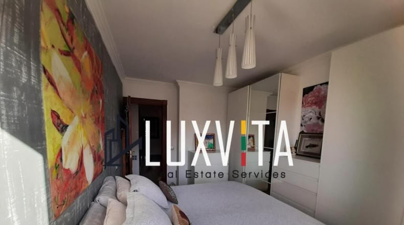 Santa Cruz de Tenerife - Miraverde - 130m2
