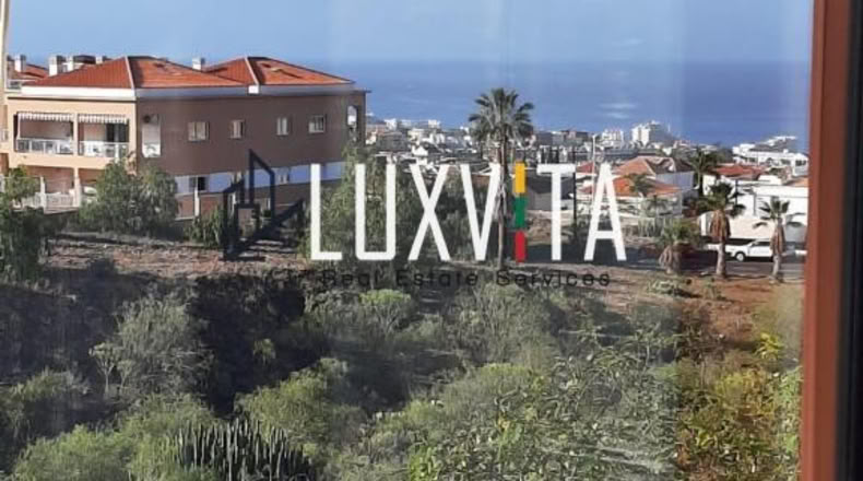 Santa Cruz de Tenerife - Miraverde - 130m2