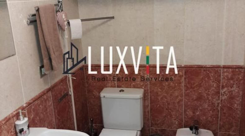 Santa Cruz de Tenerife - Miraverde - 130m2