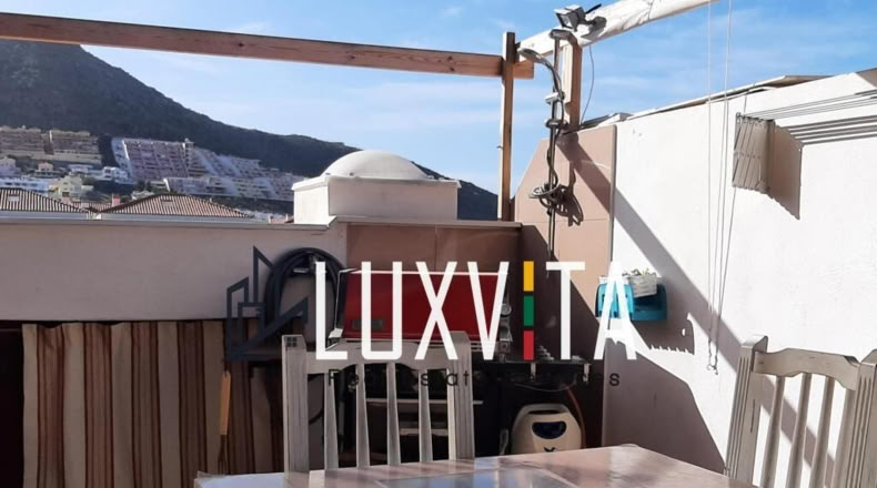Santa Cruz de Tenerife - Miraverde - 130m2