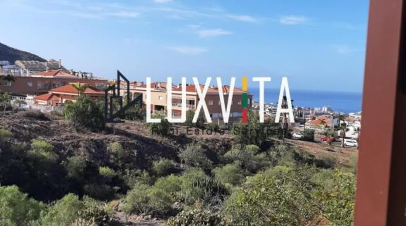 Santa Cruz de Tenerife - Miraverde - 130m2
