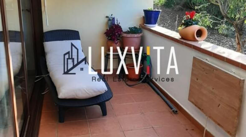Santa Cruz de Tenerife - Miraverde - 130m2