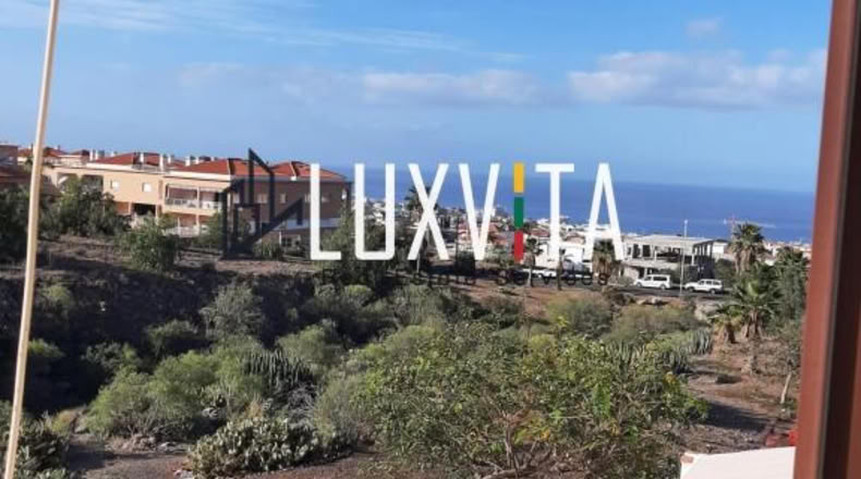 Santa Cruz de Tenerife - Miraverde - 130m2