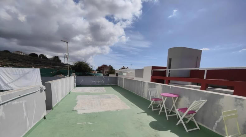 Santa Cruz de Tenerife - Adeje - 173m2