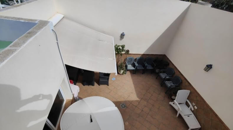 Santa Cruz de Tenerife - Adeje - 173m2
