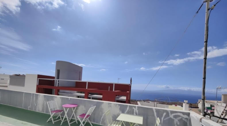 Santa Cruz de Tenerife - Adeje - 173m2