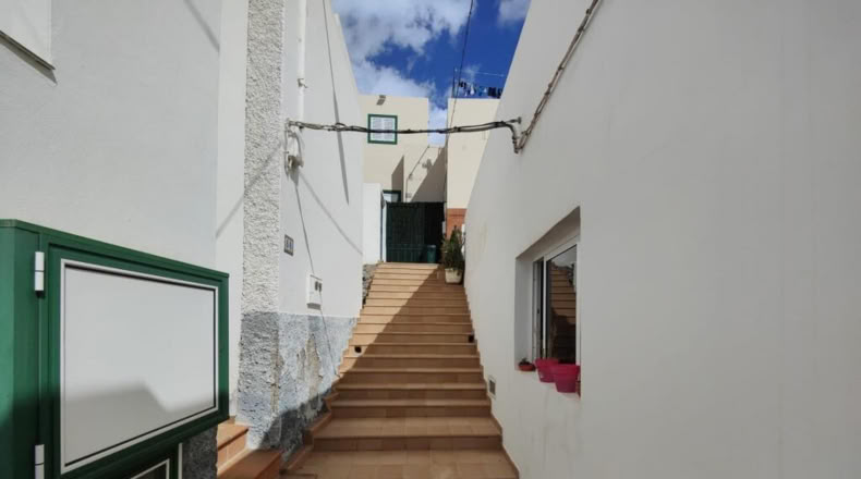 Santa Cruz de Tenerife - Adeje - 173m2