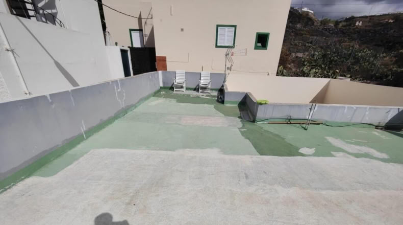 Santa Cruz de Tenerife - Adeje - 173m2