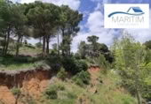 Sòl urbà en venda a Pineda de Mar ref.: TR109024 foto