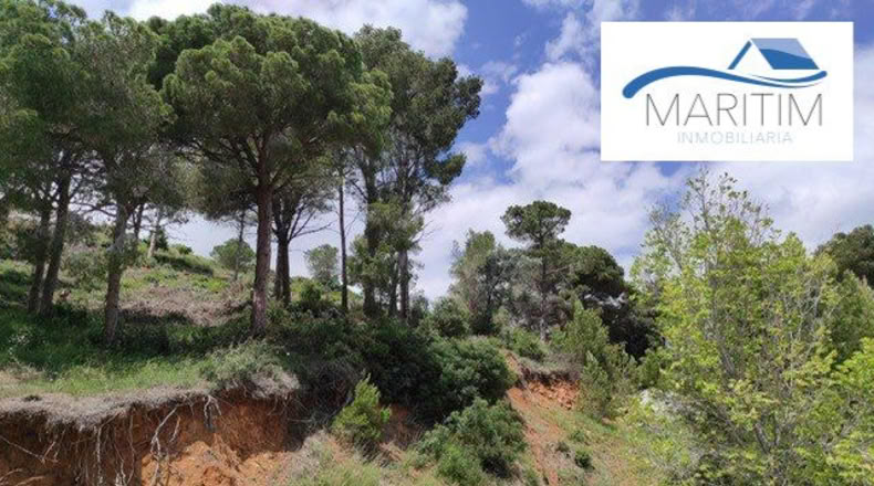 Barcelona - Pineda de Mar - 680m2