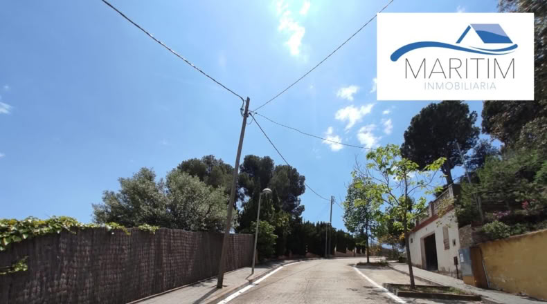 Barcelona - Pineda de Mar - 680m2