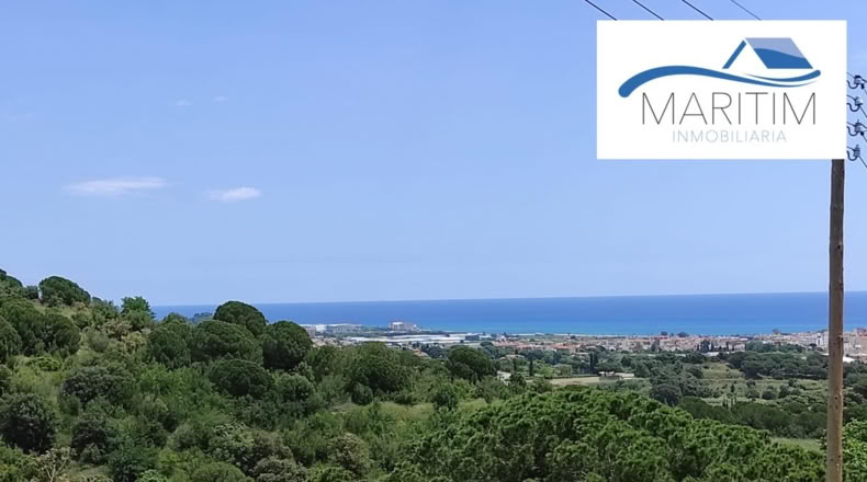 Barcelona - Pineda de Mar - 680m2