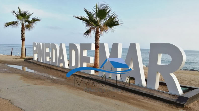 Barcelona - Pineda de Mar - 680m2