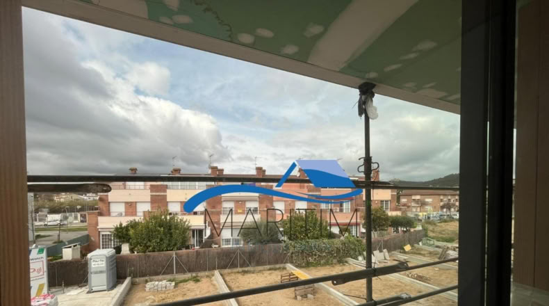 Barcelona - Palafolls - 166m2