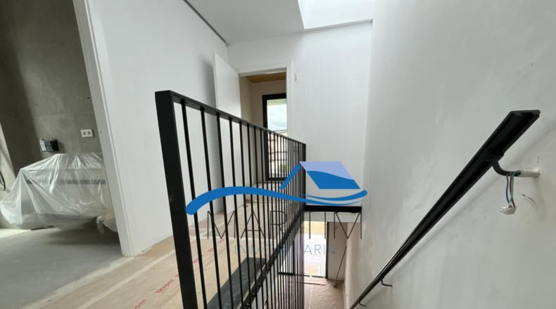 Barcelona - Palafolls - 166m2