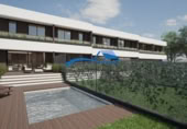 Village house for sale in Palafolls ref: TR182858 photo