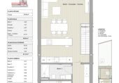 Village house for sale in Palafolls ref: TR182858 photo