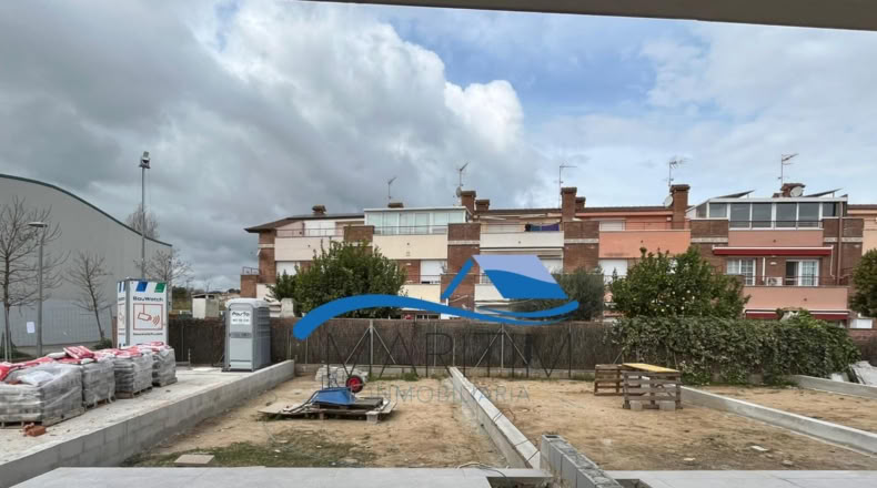 Barcelona - Palafolls - 166m2