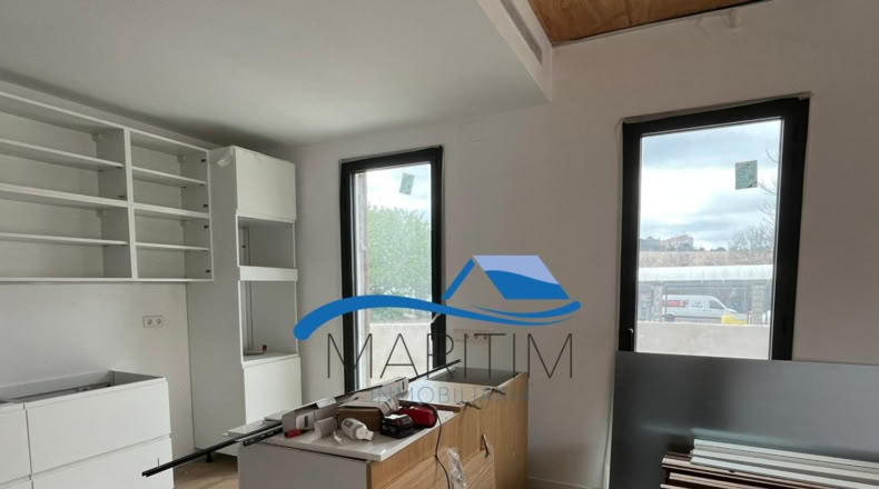 Barcelona - Palafolls - 166m2