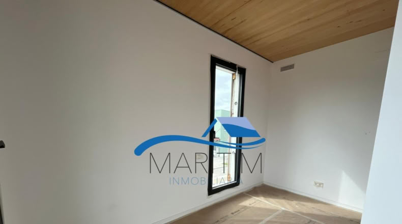 Barcelona - Palafolls - 166m2