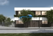 Casa de poble en venda a Palafolls ref.: TR183204 foto