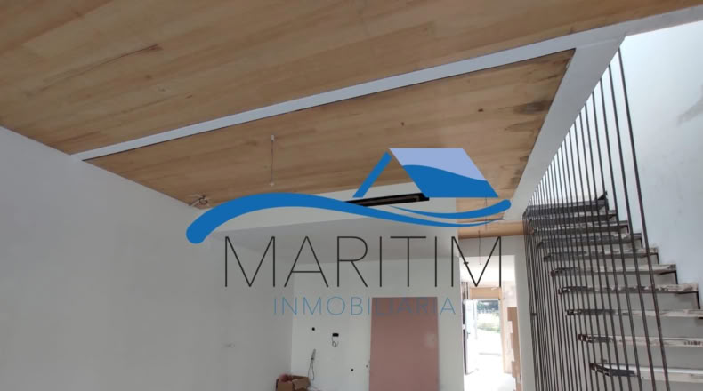 Barcelona - Palafolls - 169m2