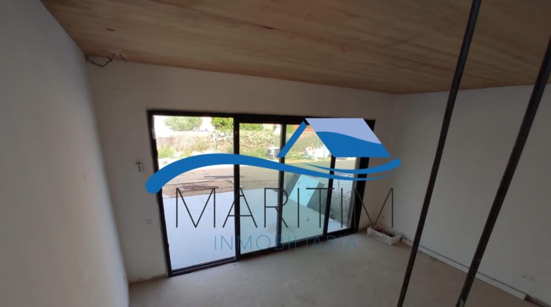 Barcelona - Palafolls - 169m2