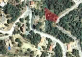 Urban land for sale on España, Sant Genís de Palafolls, ref: TR182471 photo