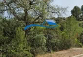 Urban land for sale on España, Sant Genís de Palafolls, ref: TR182471 photo