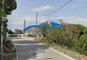 Urban land for sale on España, Sant Genís de Palafolls, ref: TR182471 photo