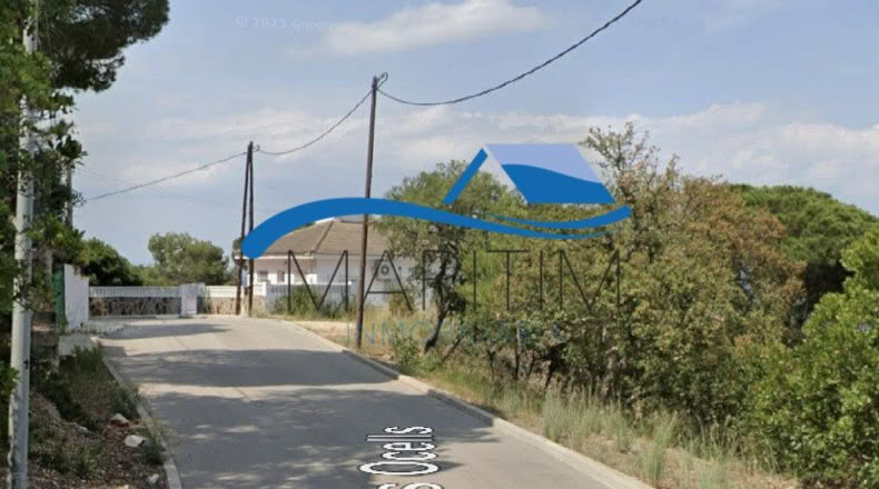 Barcelona - Palafolls - 1165m2