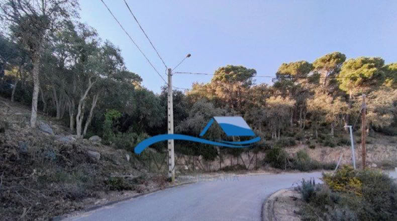 Gerona - Serra Brava - 815m2