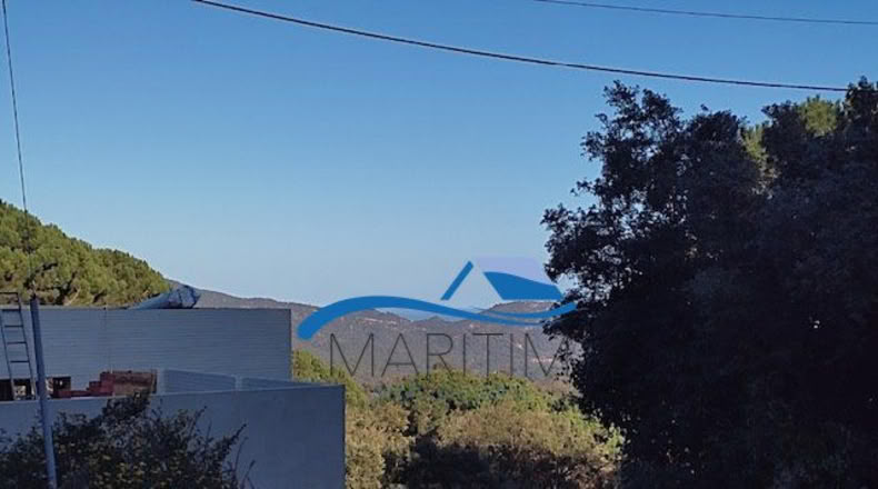 Gerona - Serra Brava - 815m2
