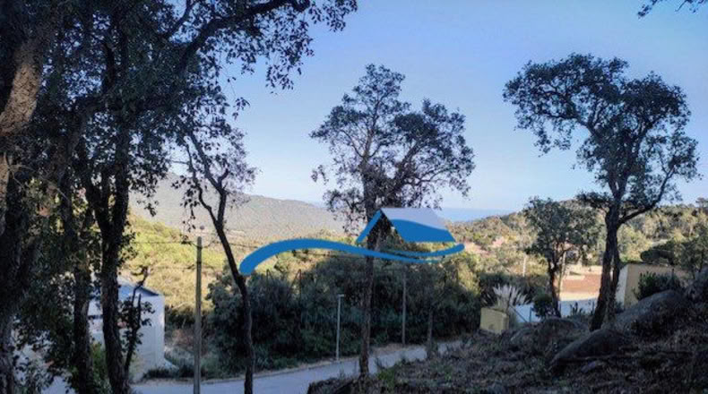 Gerona - Serra Brava - 815m2